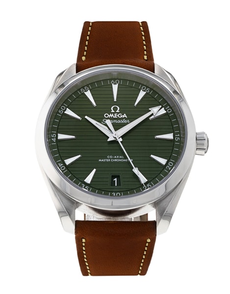 Omega Aqua Terra 150m Gents 220.13.41.21.10.001
